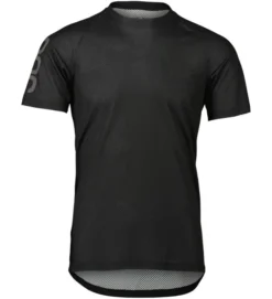 POC Maillot MTB Pure Negro