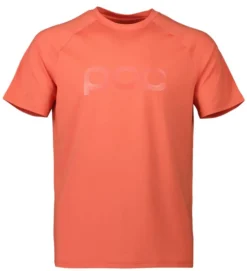 POC Maillot Reform Enduro Naranja