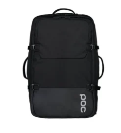 POC Maleta Trolley 100L Negro