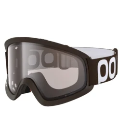 POC Máscara Ora Clarity Marrón