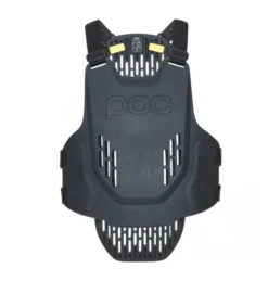 POC Protector Torso VPD System Negro