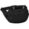 POC Riñonera Hip Pack Hydro 4L Negro