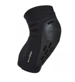 POC Rodilleras VPD System Lite Negro
