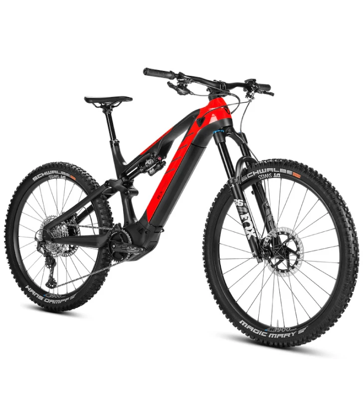 ROTWILD RX 750 Core 2022 - Imagen 2