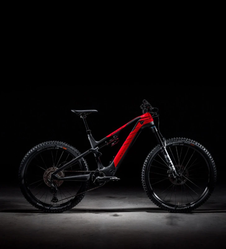 ROTWILD RX 750 Core 2022 - Imagen 3