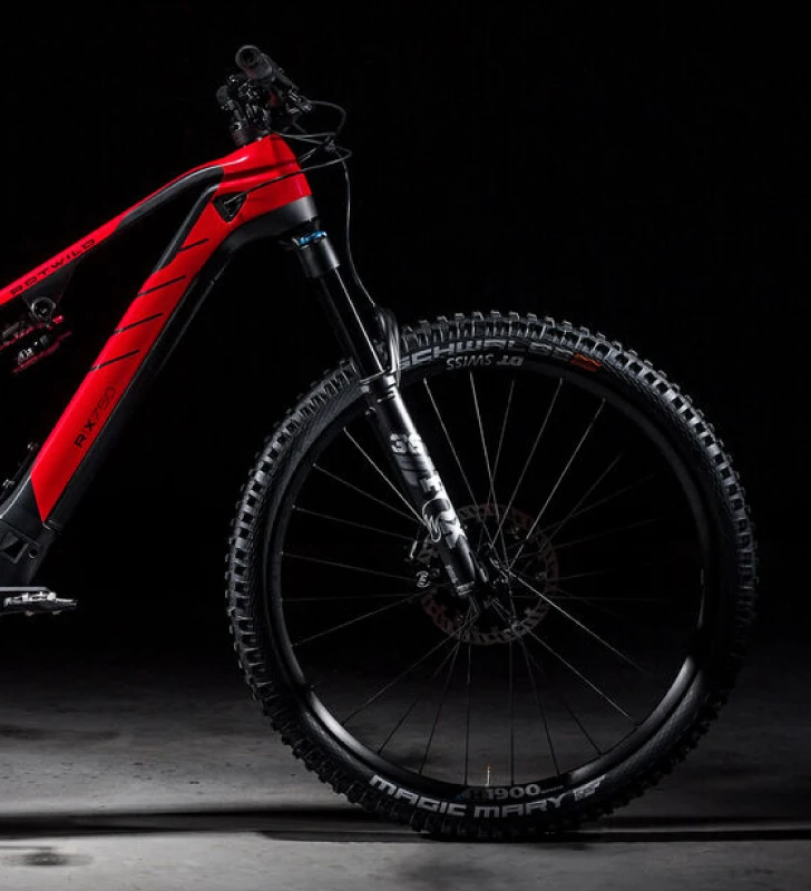 ROTWILD RX 750 Core 2022 - Imagen 4