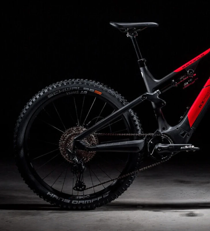 ROTWILD RX 750 Core 2022 - Imagen 5