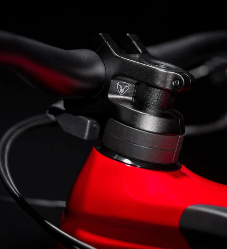 ROTWILD RX 750 Core 2022 - Imagen 6