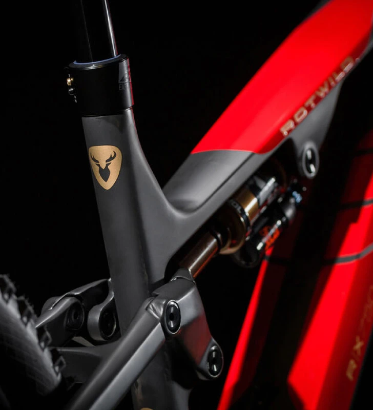 ROTWILD RX 750 Ultra 2022 - Imagen 2