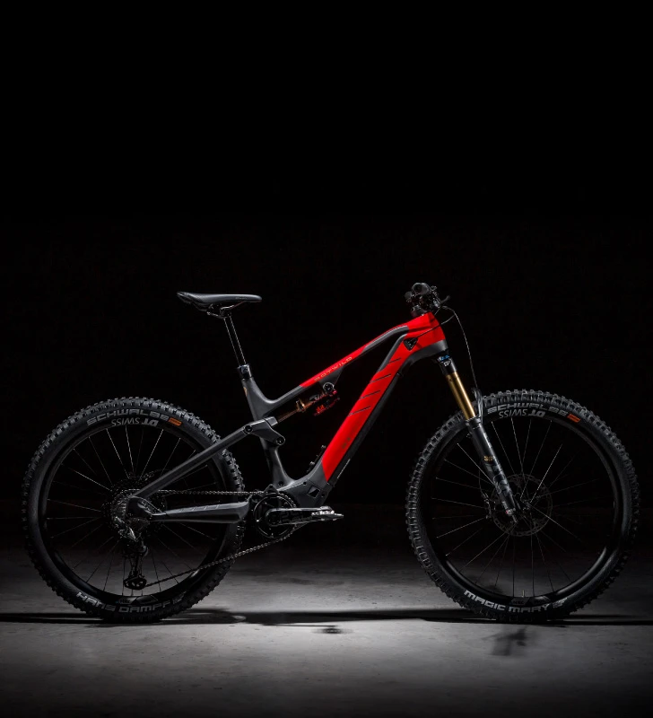 ROTWILD RX 750 Ultra 2022 - Imagen 4