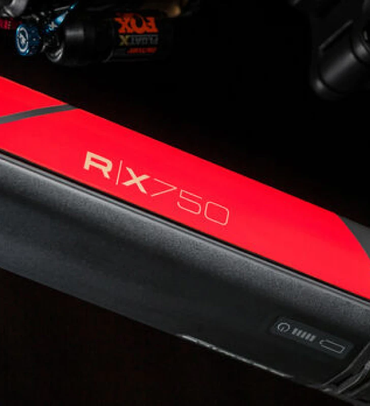 ROTWILD RX 750 Ultra 2022 - Imagen 5