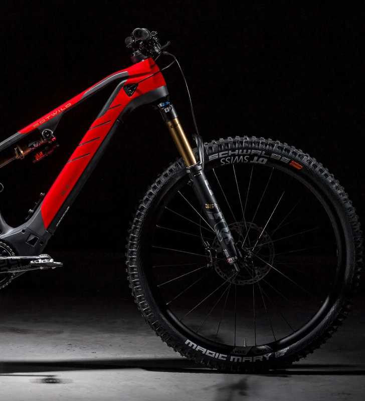 ROTWILD RX 750 Ultra 2022 - Imagen 7