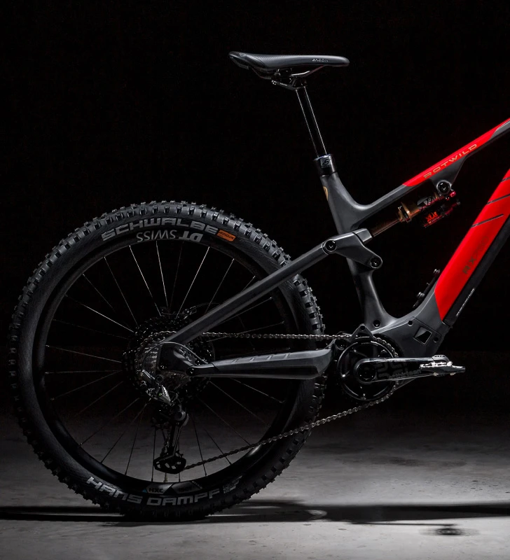 ROTWILD RX 750 Ultra 2022 - Imagen 8