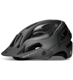 SWEET PROTECTION Bushwhacker II Carbon Mips Negro Mate Metálico